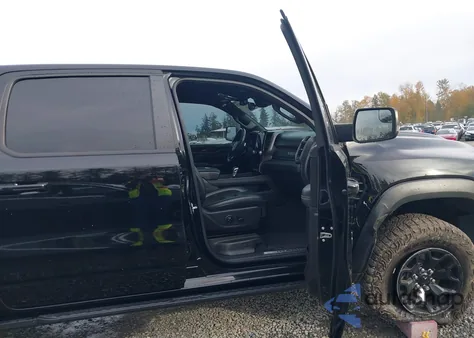 2021 Ram 1500 Trx 4X4 5'7 Box из США, поврежденный, VIN 1C6SRFU95MN744915